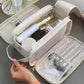 Trousse de maquillage à compartiments, 30 × 16 × 15,5 cm