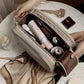Trousse de maquillage à compartiments, 30 × 16 × 15,5 cm