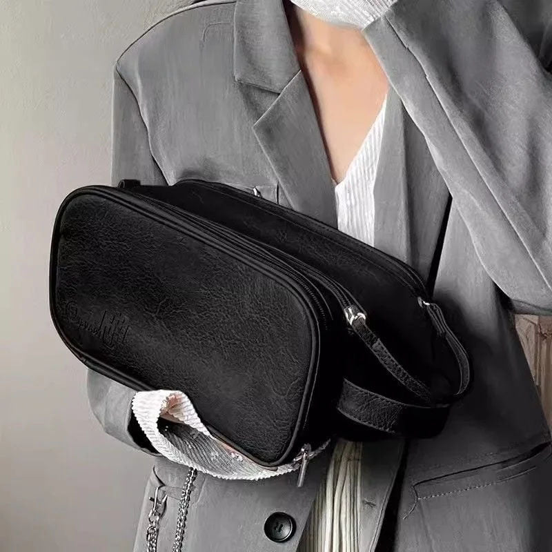 Trousse de maquillage à compartiments, 30 × 16 × 15,5 cm