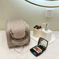 Trousse de maquillage à compartiments, 30 × 16 × 15,5 cm