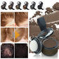 Poudre de retouche pour racines avec miroir, 4 g