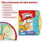 Livre sonore interactif pour enfants avec musique et mots