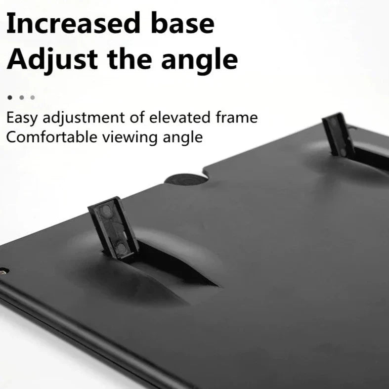 Loupe d’écran pliable pour smartphone en ABS