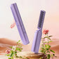 Lisseur rechargeable avec peigne à 3 températures, 4000 mAh