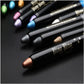 Crayon d’ombre à paupières irisée, 15 teintes