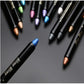 Crayon d’ombre à paupières irisée, 15 teintes