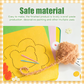 Kit de couture de 3 animaux pour enfants