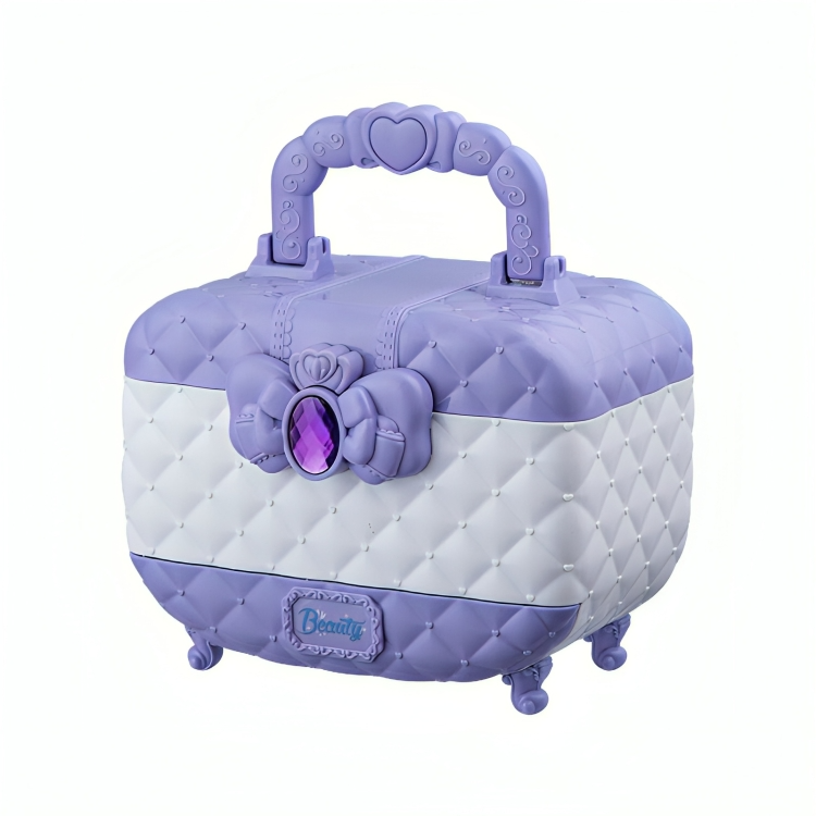 Coffret de maquillage lavable pour enfants