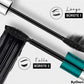 Mascara à deux brosses, 10 g