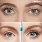 Mascara à deux brosses, 10 g