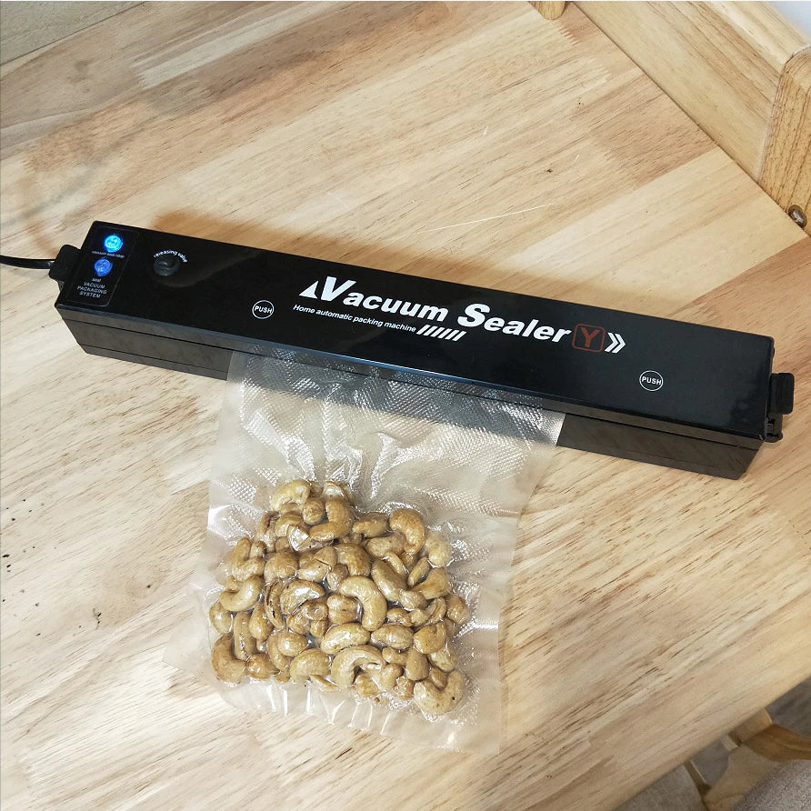 Machine de mise sous vide alimentaire, largeur 30 cm