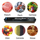 Machine de mise sous vide alimentaire, largeur 30 cm