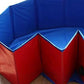 Felineau Piscine Pliable pour Chien — Montage Rapide Sans Outil