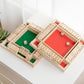 Jeu de nombres en bois – Jeu de maths familial pour 2 à 4 joueurs – image 5