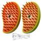 Brosse vapeur de toilettage pour chien et chat – image 5