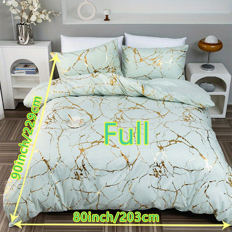 Parure de lit en tissu tissé, plusieurs motifs