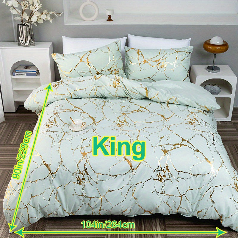 Parure de lit en tissu tissé, plusieurs motifs