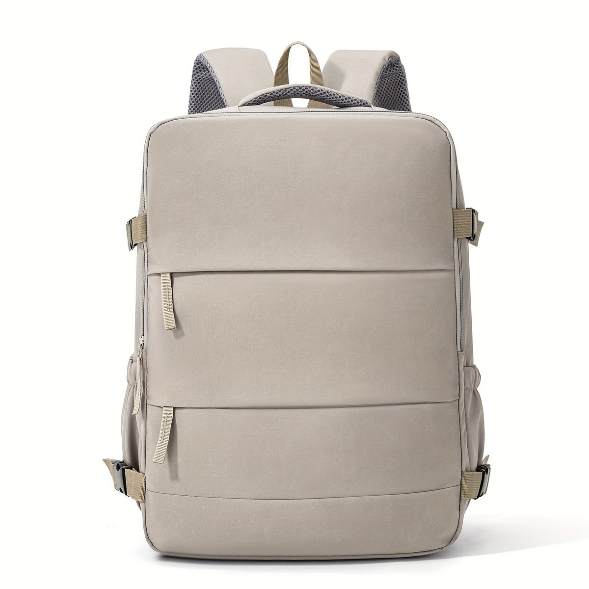 Sac à dos de voyage avec compartiment chaussures, 40 × 30 × 20 cm