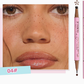 Stylo fausses taches de rousseur 2-en-1 – Double embout – Lot de 2