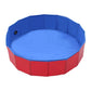 Felineau Piscine Pliable pour Chien — Montage Rapide Sans Outil