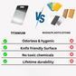 Planche à découper fine à angles arrondis