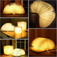 Veilleuse LED en forme de livre rechargeable USB