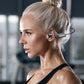 Écouteurs sans fil à oreilles libres