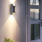 Applique extérieure à LED IP65