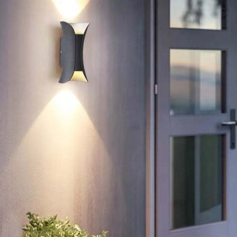 Applique extérieure à LED IP65