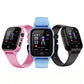 Montre connectée enfant 4G avec appels vidéo et localisation