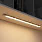 Barre lumineuse rechargeable à détecteur de mouvement