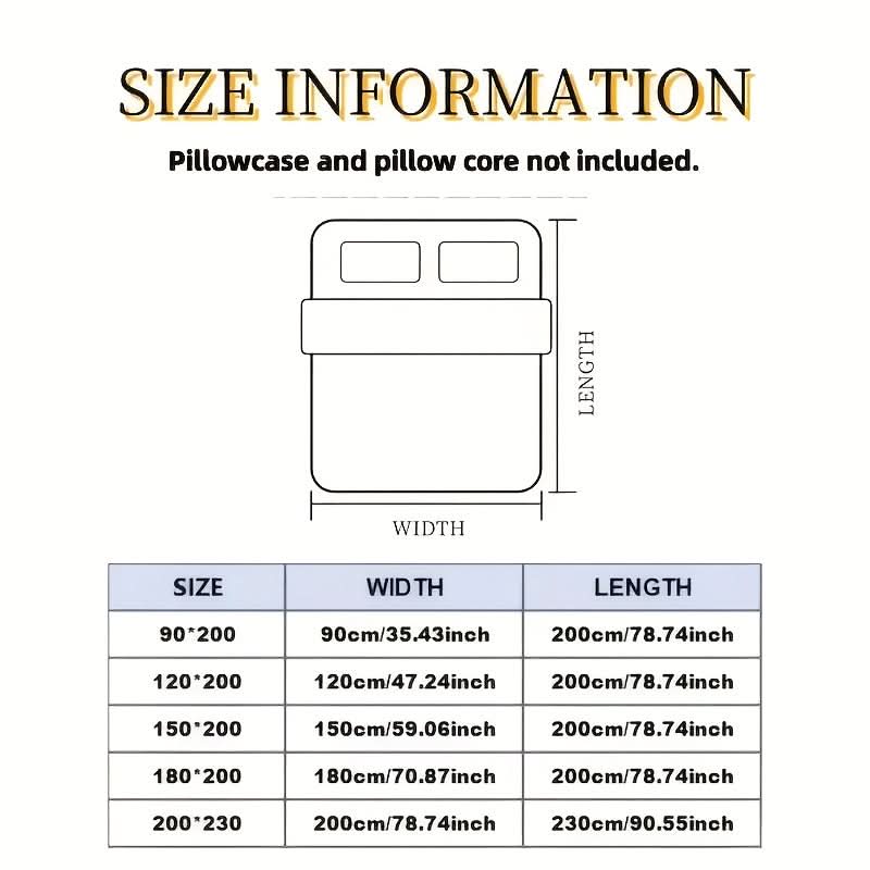 Tapis de couchage rafraîchissant pliable – Surmatelas d’été respirant – image 4