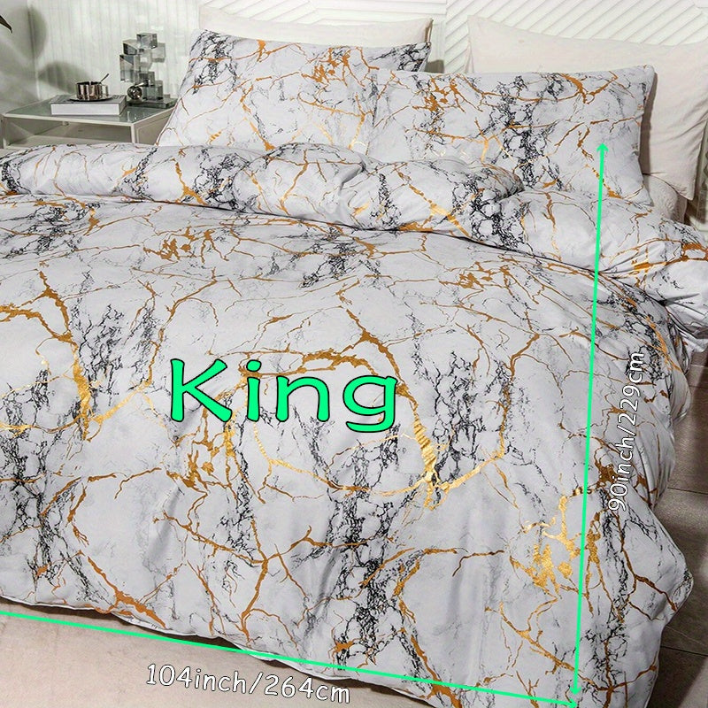 Parure de lit en tissu tissé, plusieurs motifs