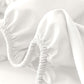 Drap-housse uni à bonnet profond de 29 cm