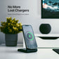 Station de recharge sans fil pour plusieurs appareils, jusqu'à 15 W