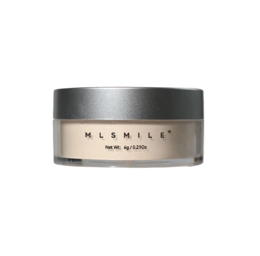 Poudre illuminatrice visage et corps – Reflets nacrés – Lot de 2