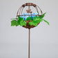 Jardinière solaire sphérique de jardin – image 15