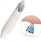 Nettoyeur de pores et appareil de microdermabrasion rechargeable USB