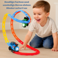 Jouet actif lumière et son pour enfants