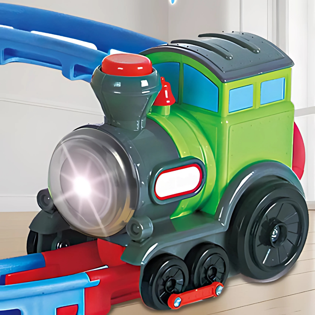 Jouet actif lumière et son pour enfants