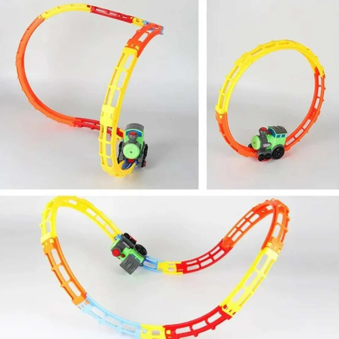 Jouet actif lumière et son pour enfants