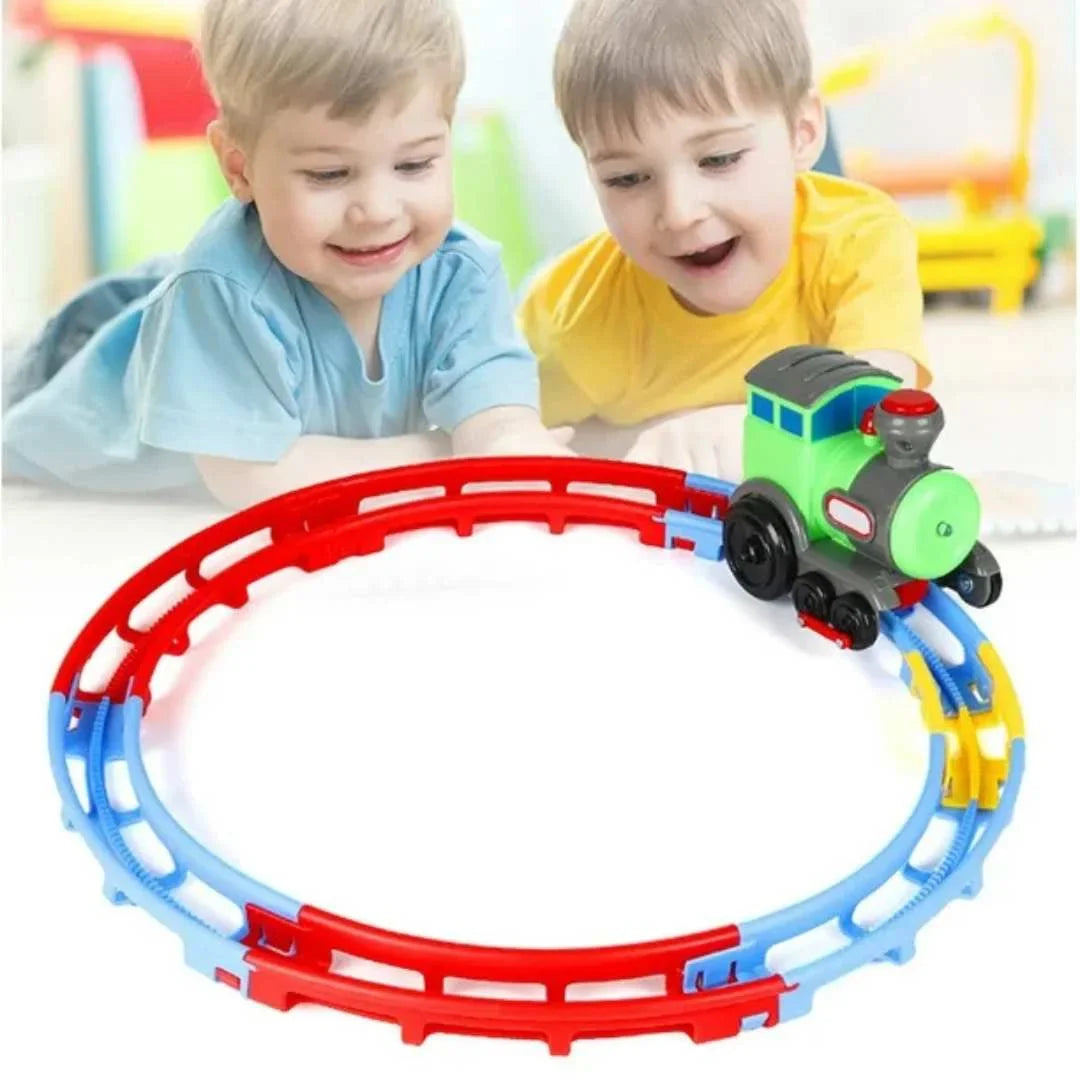 Jouet actif lumière et son pour enfants