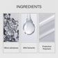 Pâte de polissage pour surfaces lisses avec tampon 100 g
