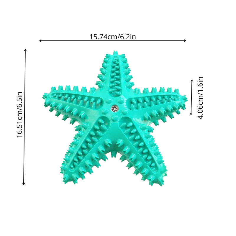 Felineau Jouet Flottant Aquatique pour Chien - 3 Couleurs