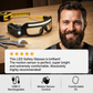 Lampe LED pour lunettes avec capteur de mouvement