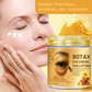Crème hydratante pour le contour des yeux