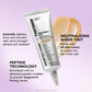 Crème contour des yeux anti-cernes