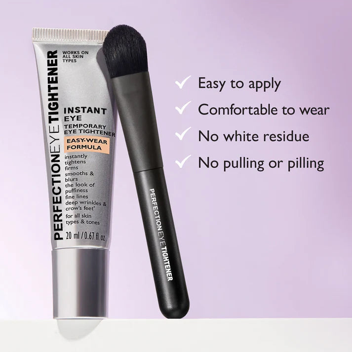Crème contour des yeux anti-cernes