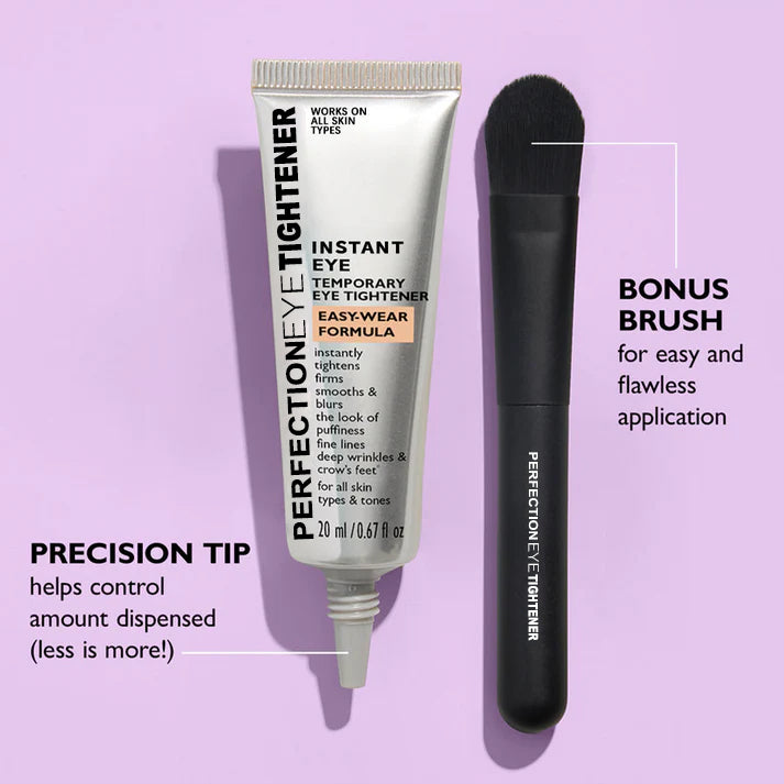 Crème contour des yeux anti-cernes