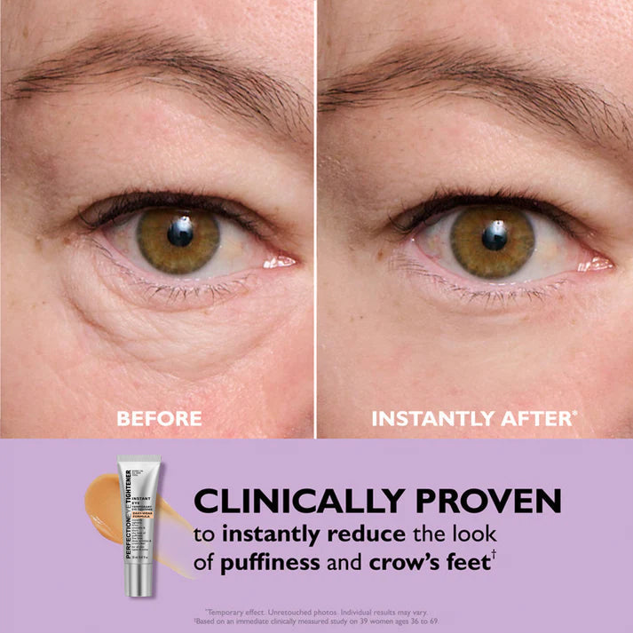 Crème contour des yeux anti-cernes